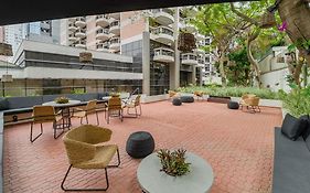 Grand Mercure Sp Itaim Bibi